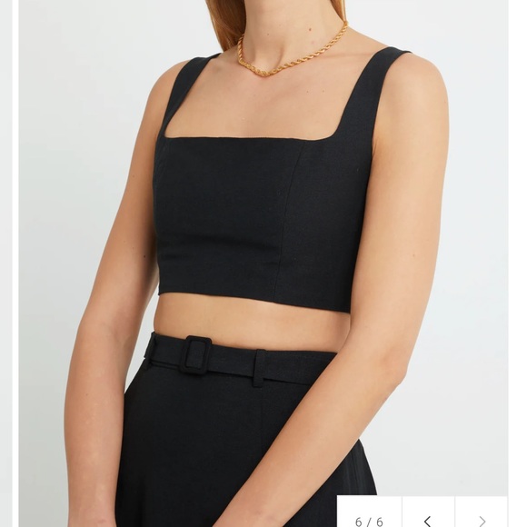 OPT Samara Skirt - Picture 2 of 6